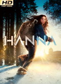 Hanna 1×02 al 06 [720p]